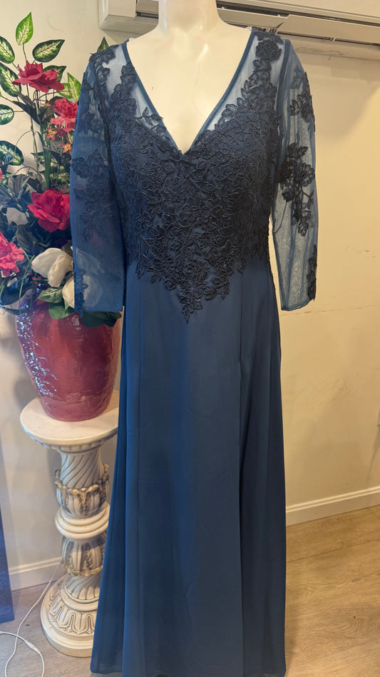 Brittany’s Boutique Dress #17754