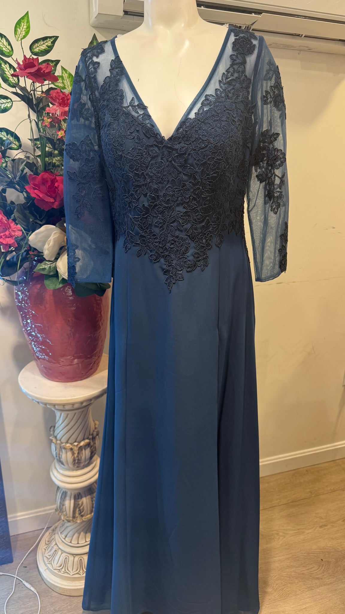 Brittany’s Boutique Dress #17754