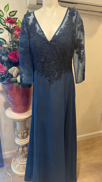 Brittany’s Boutique Dress #17754