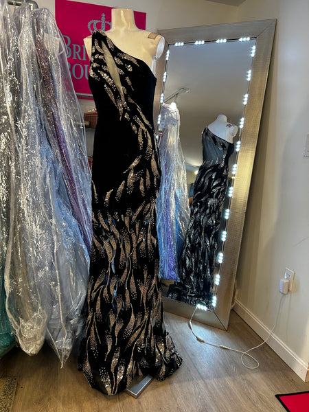 Johnathan Kayne Dress #JK7231