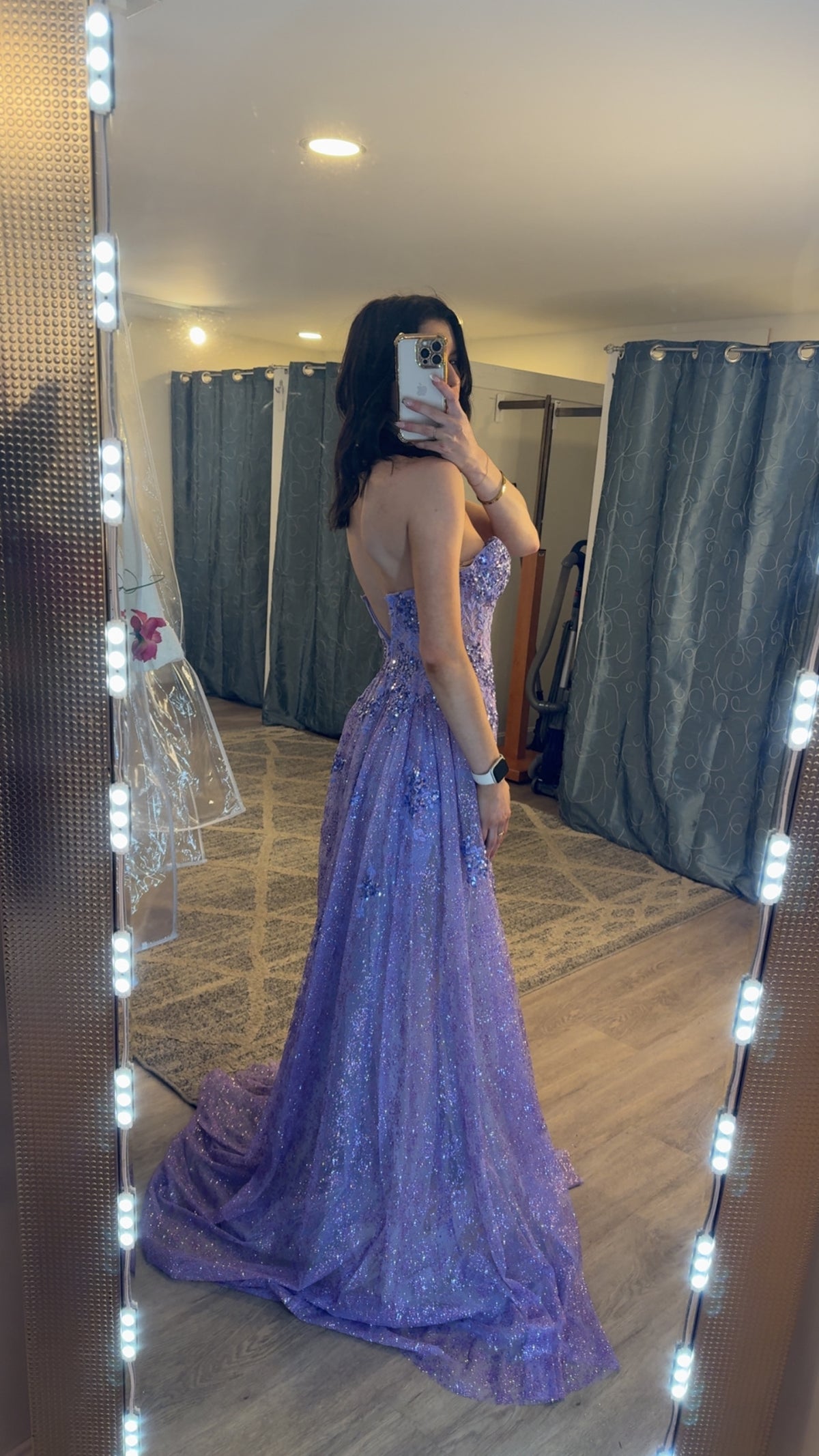 Jovani Dress #JV5923