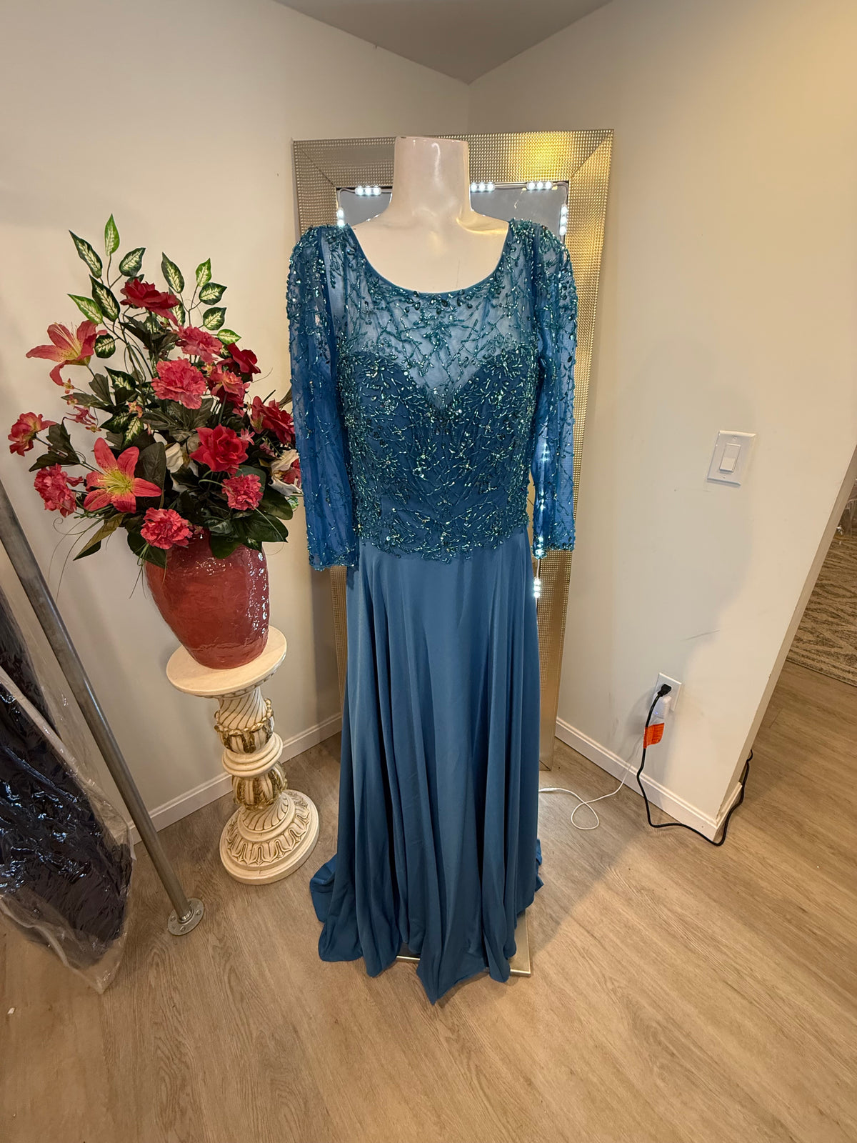 Christina Wu Elegance Dress