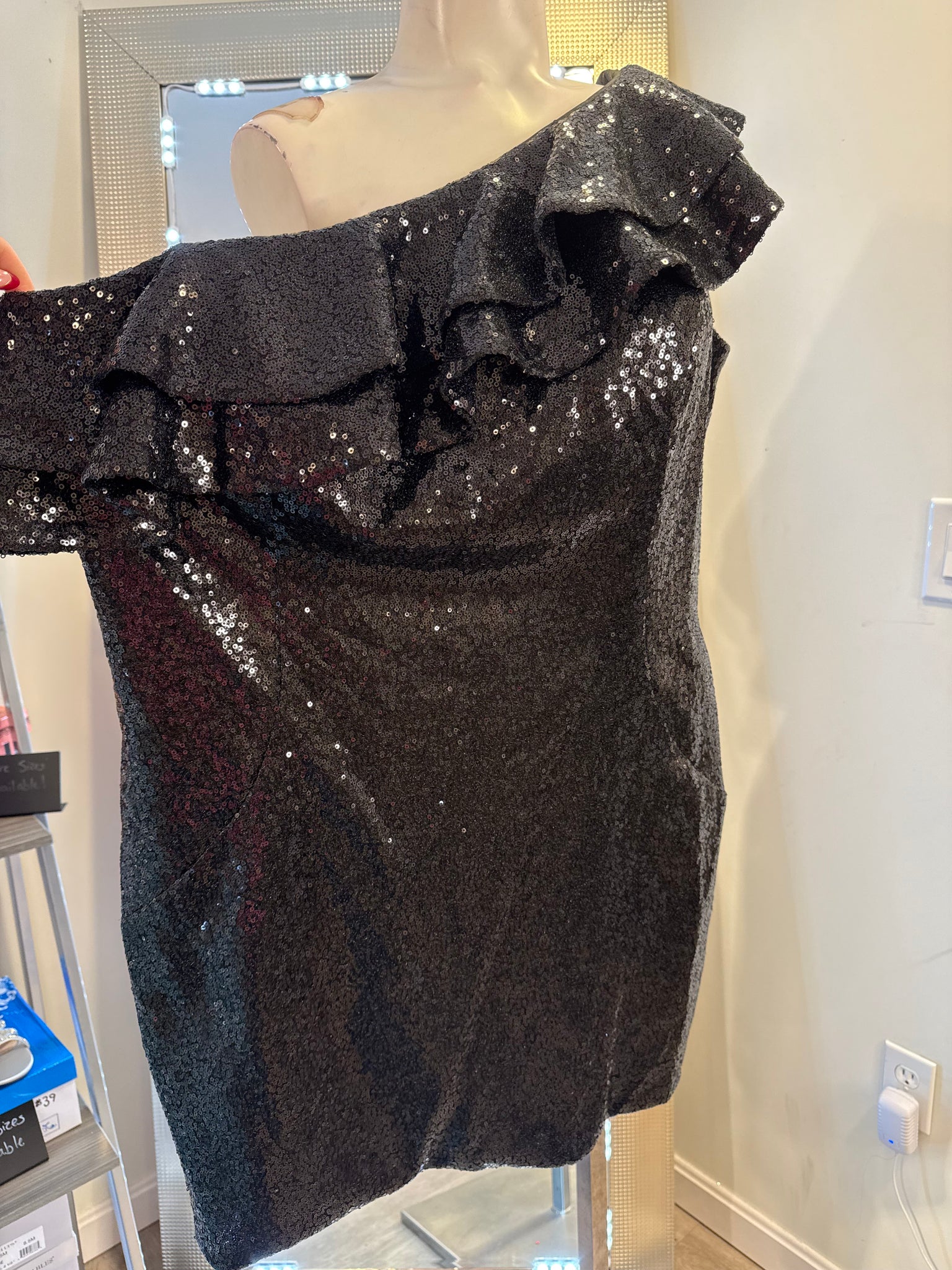 Ava Presley Dress size 24