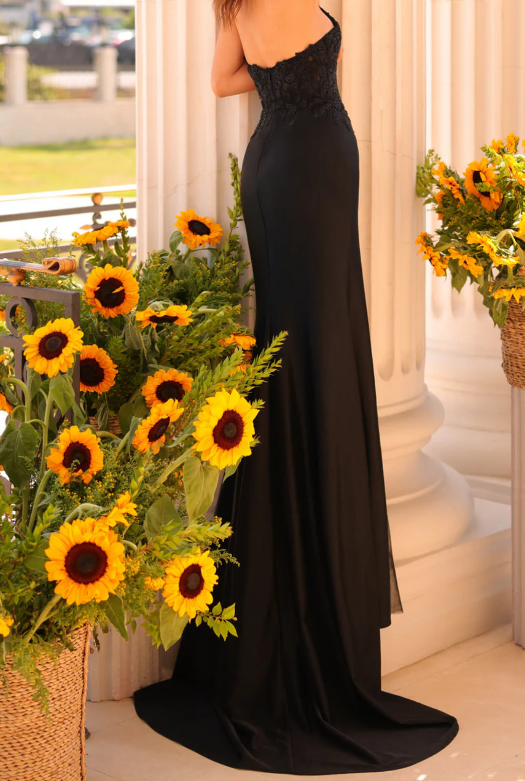 Clarisse Dress