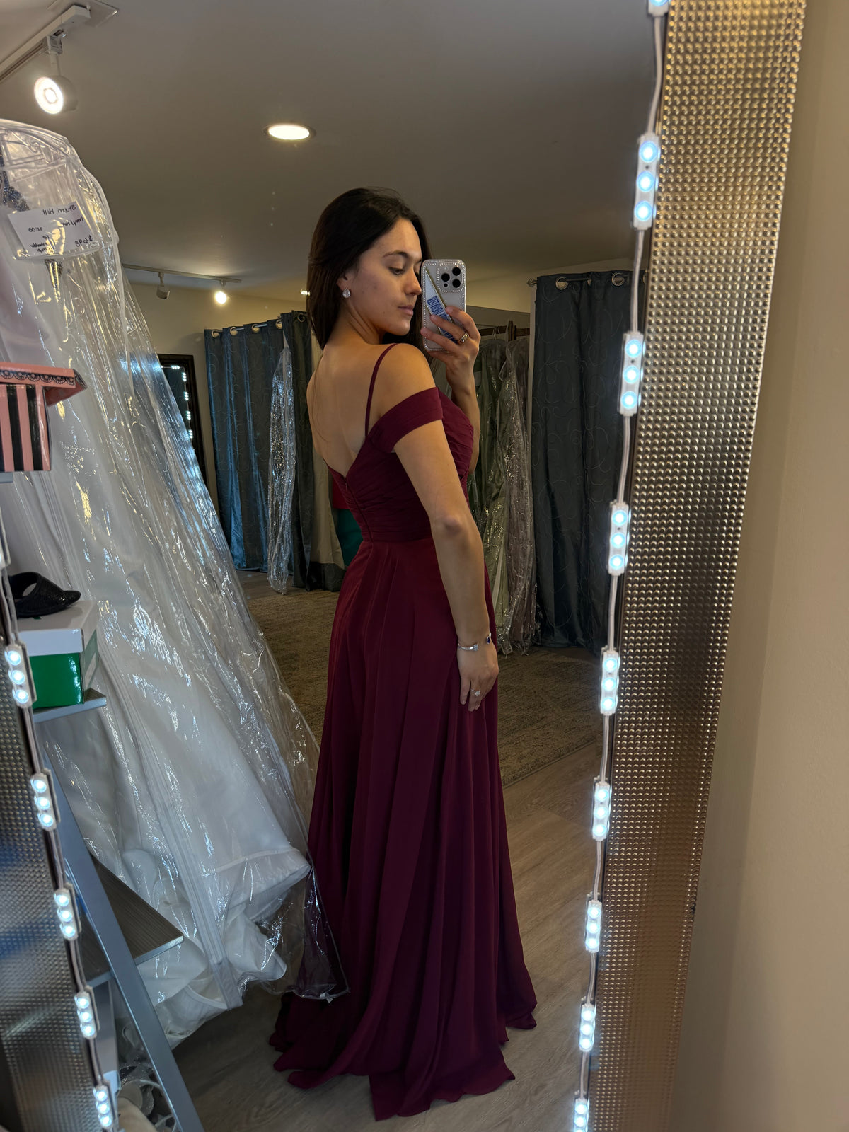 Brittany's Boutique Dress #BB28522