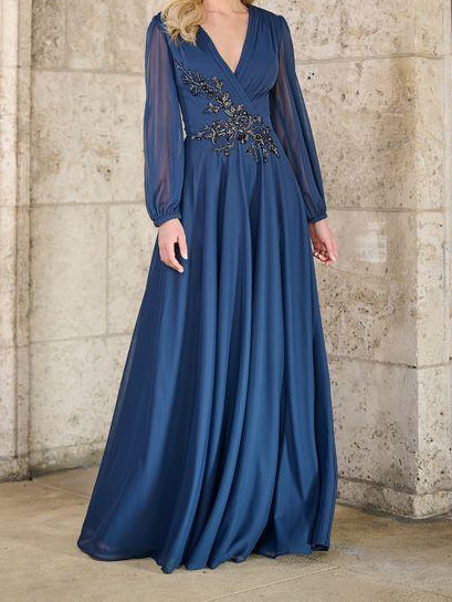 Christina Wu Elegance Dress #CWE84563