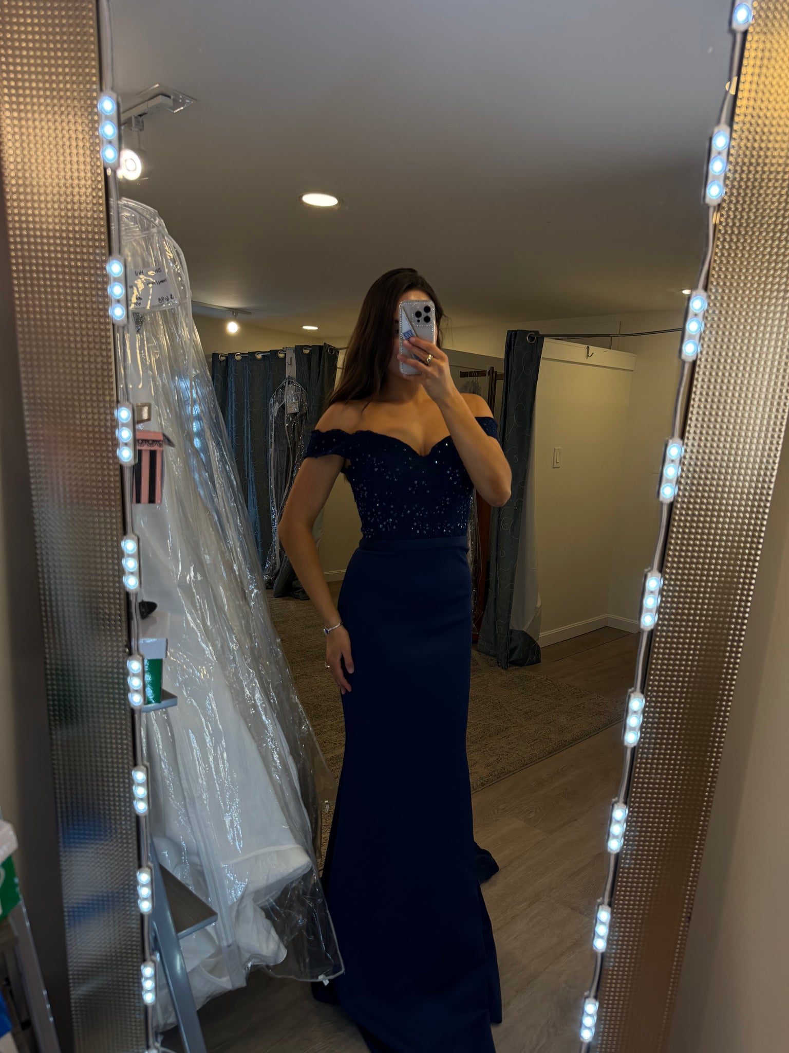 Brittany’s Boutique Dress #BB74463