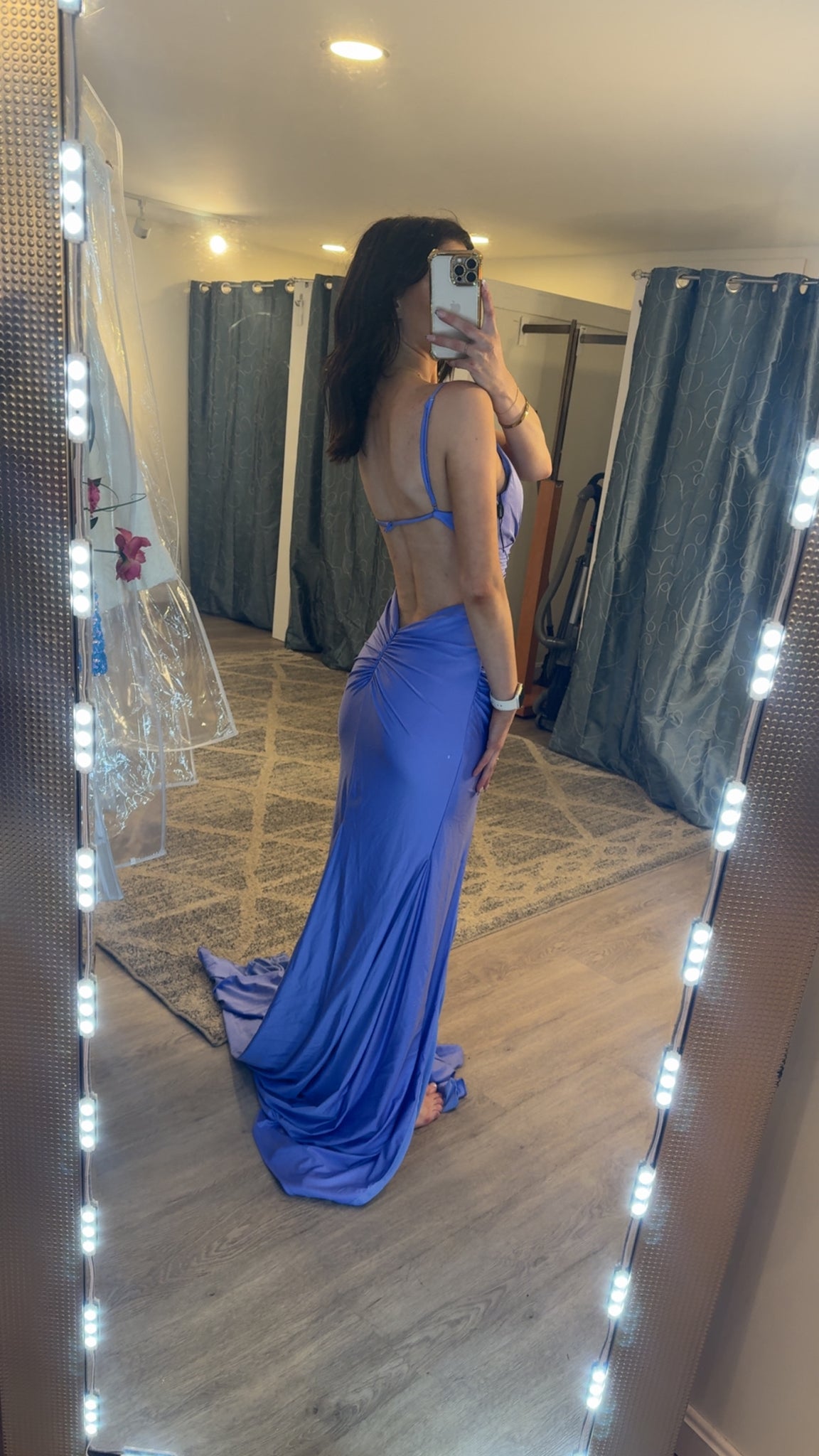 Clarisse Dress