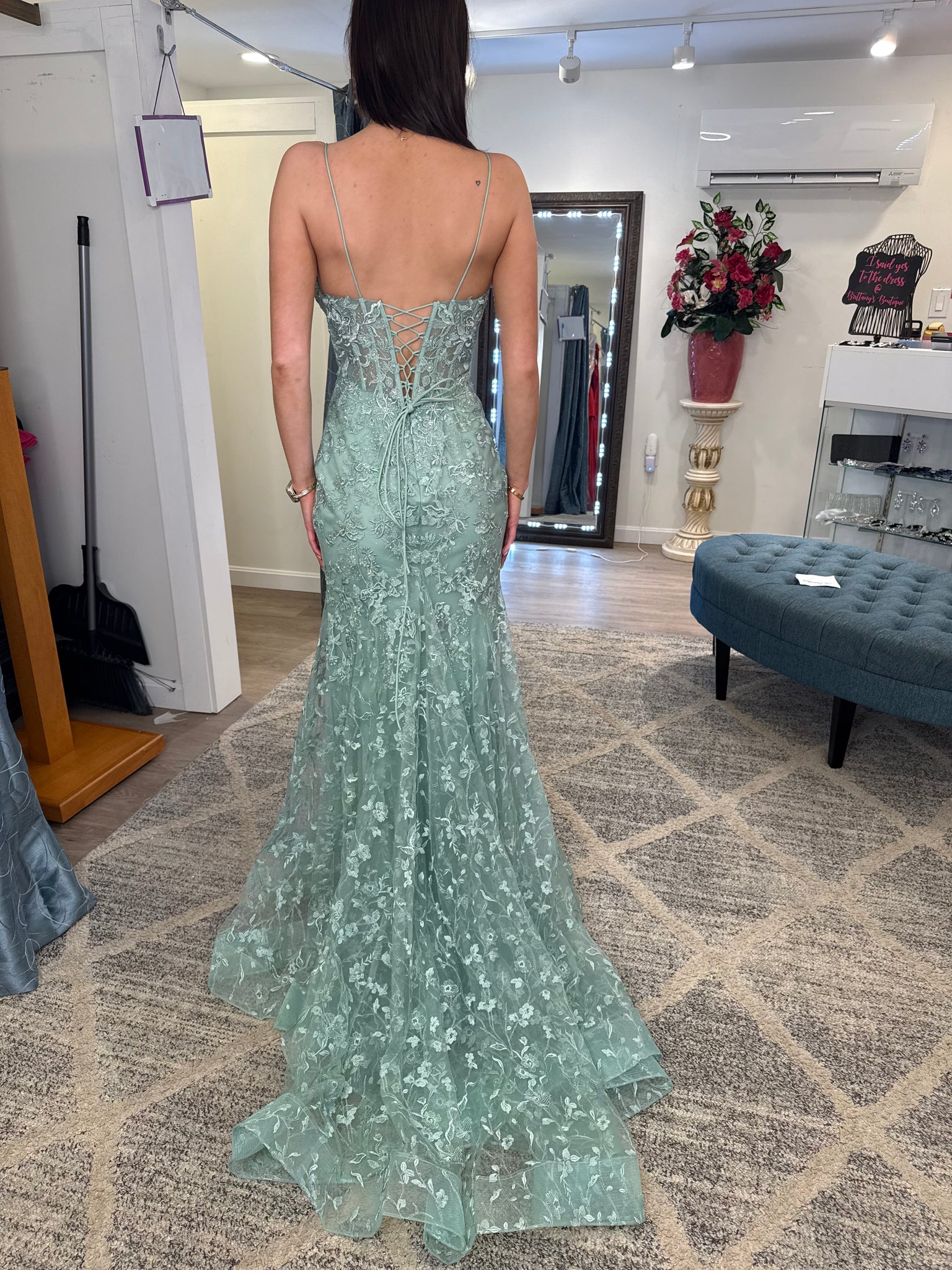 Ellie Wilde Dress #53053