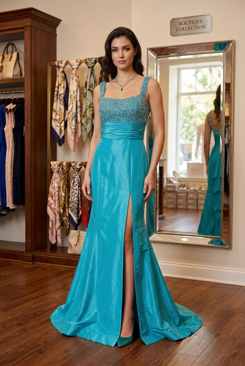 Ava Presley Dress