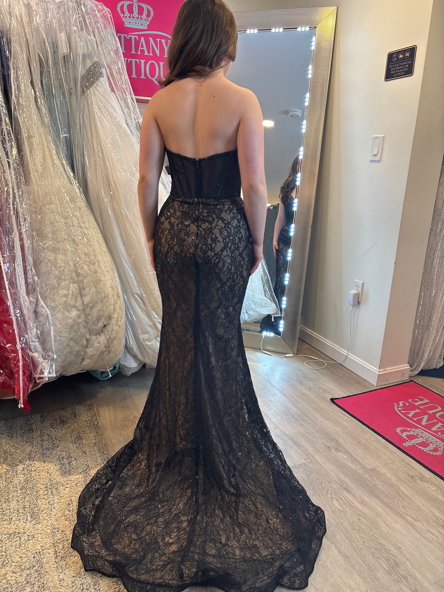 Jovani Dress #JV5833