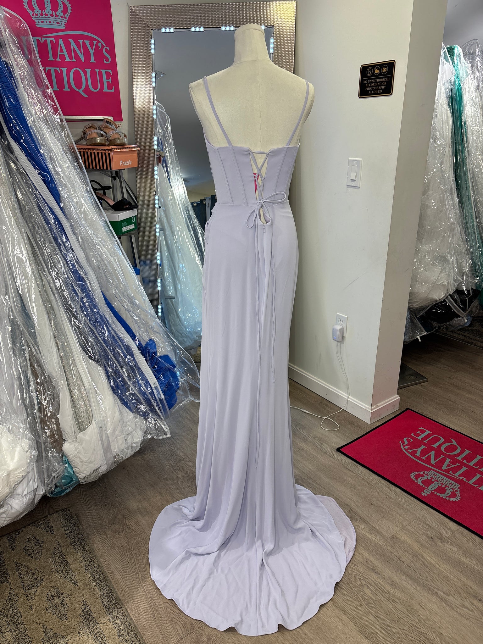 Brittany’s Boutique Dress