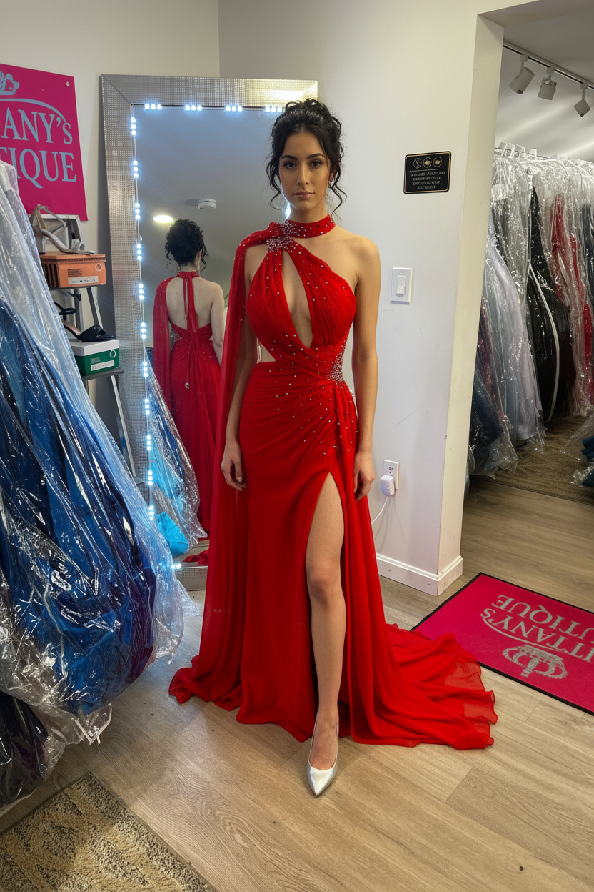 Jovani Dress #JV83119