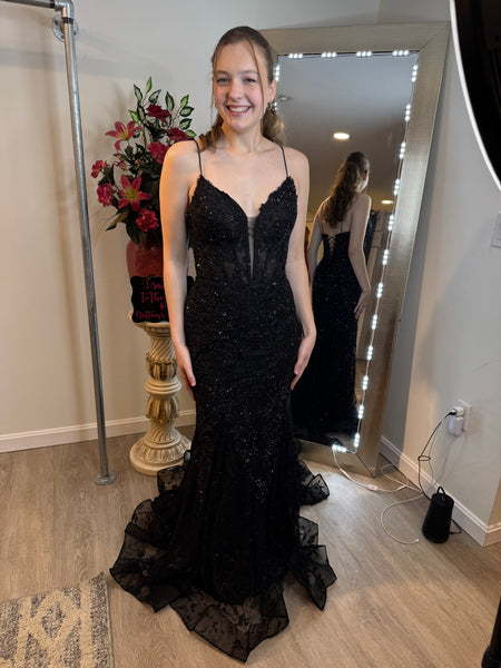 Ellie Wilde Dress
