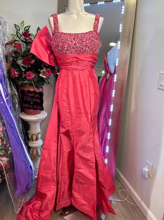Ava Presley Dress