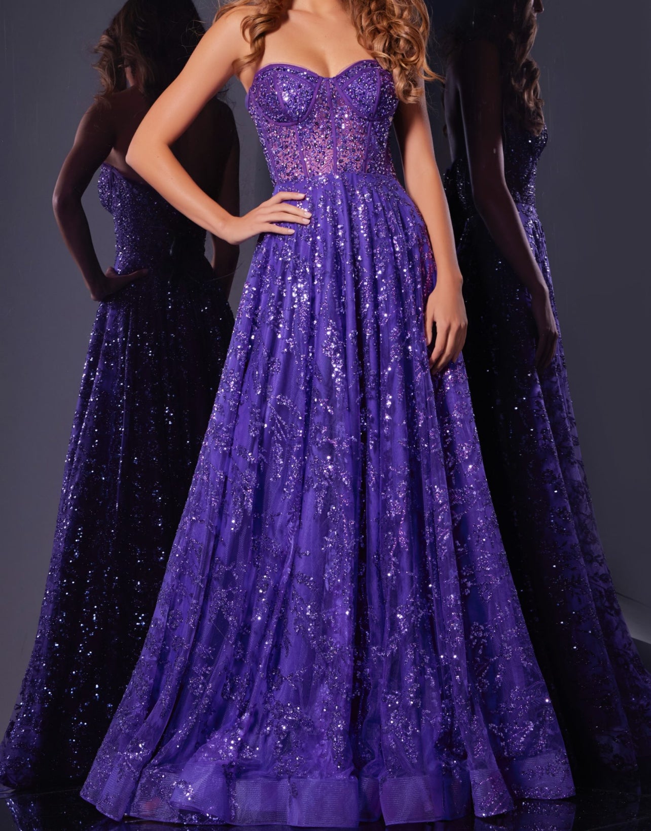 Jovani Dress