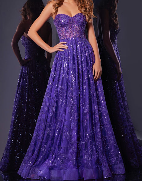 Jovani Dress