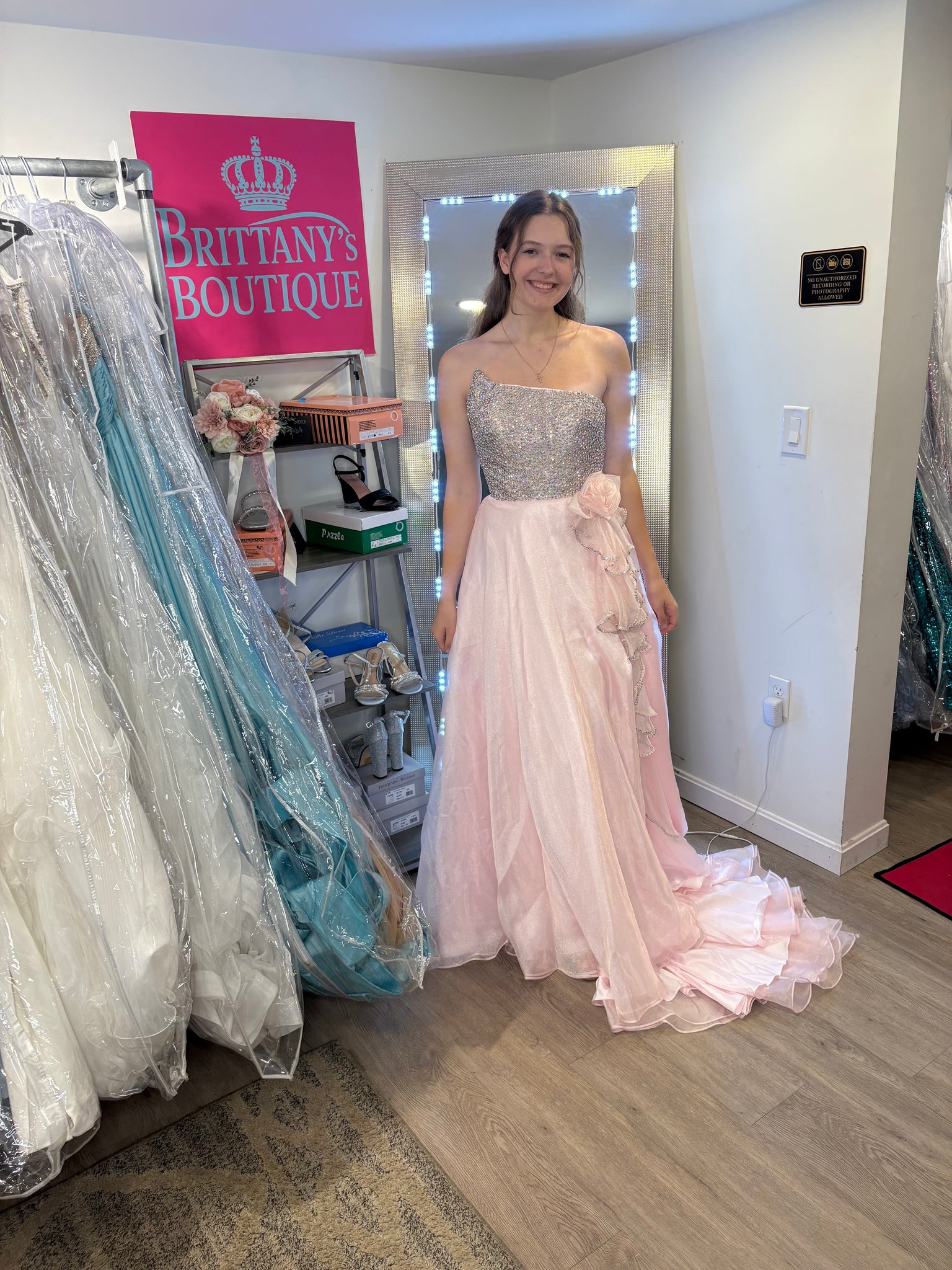 Johnathan Kayne Dress #JK83563