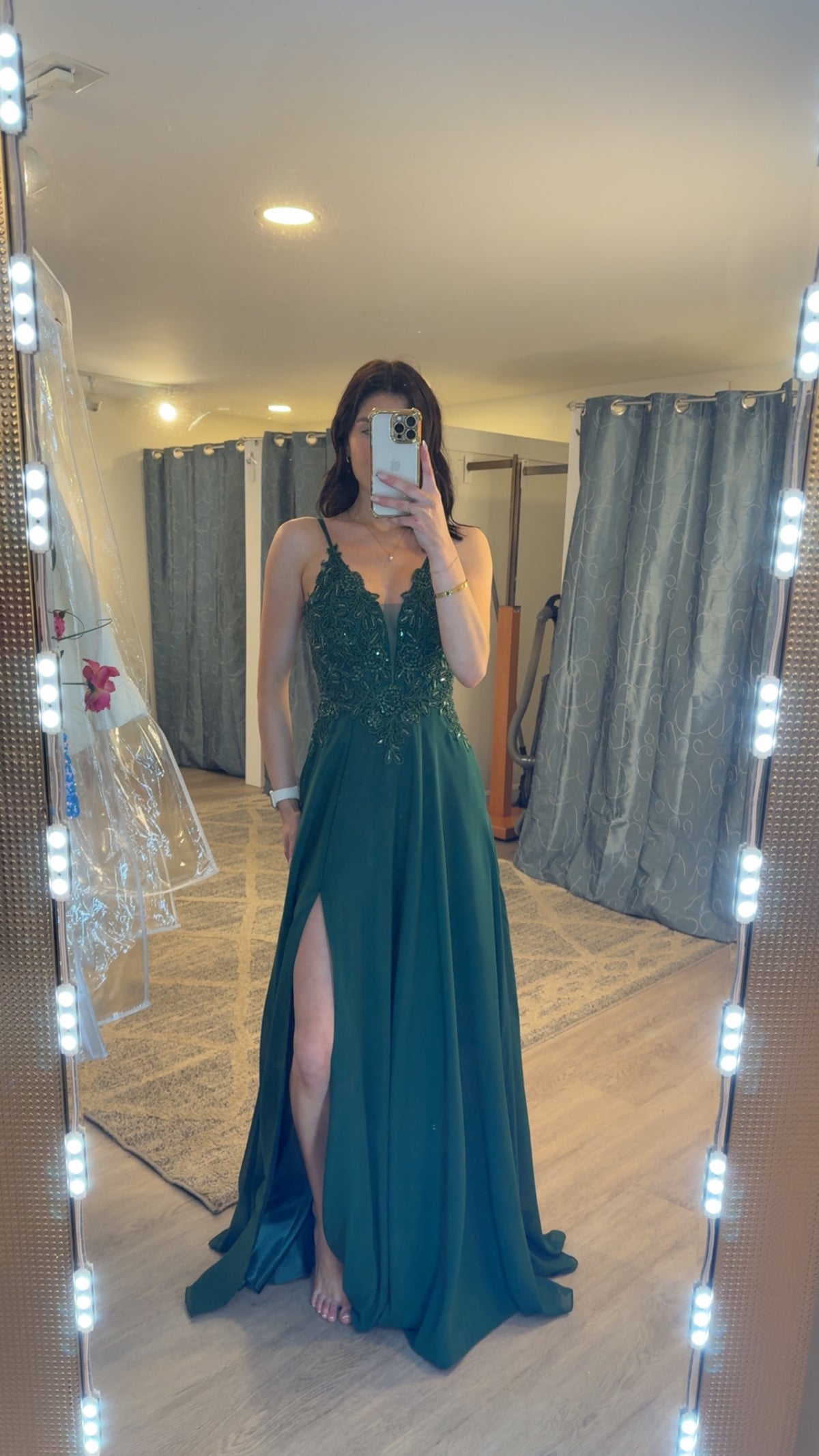 Clarisse Dress
