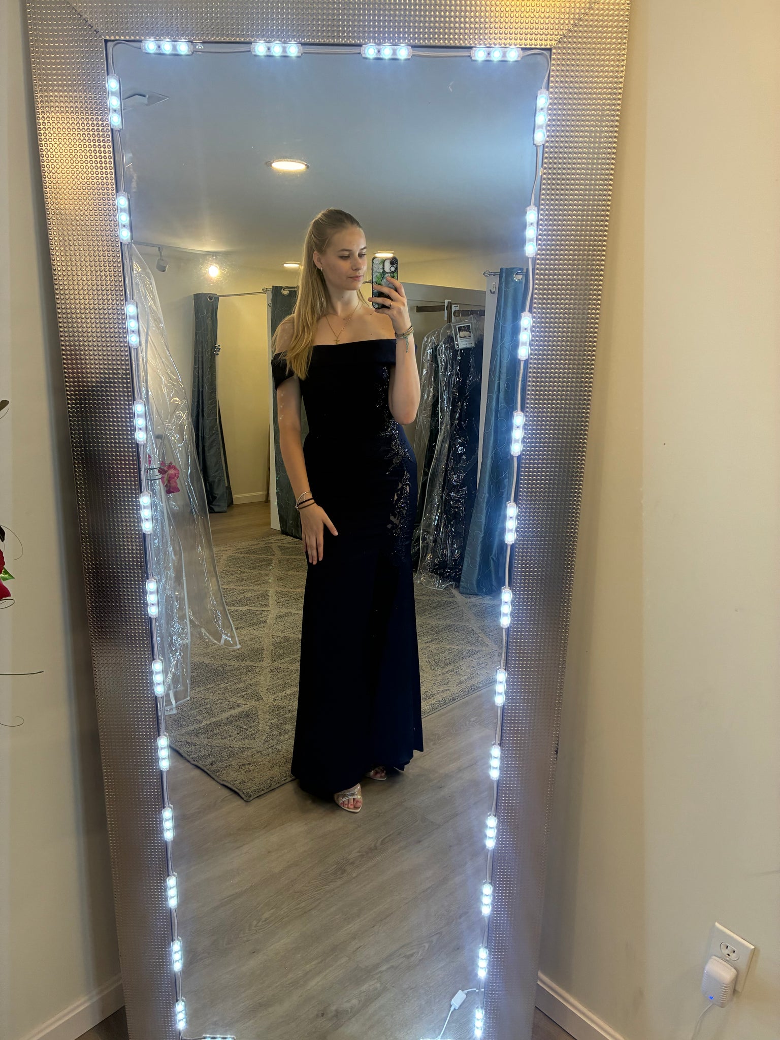 Montage Dress