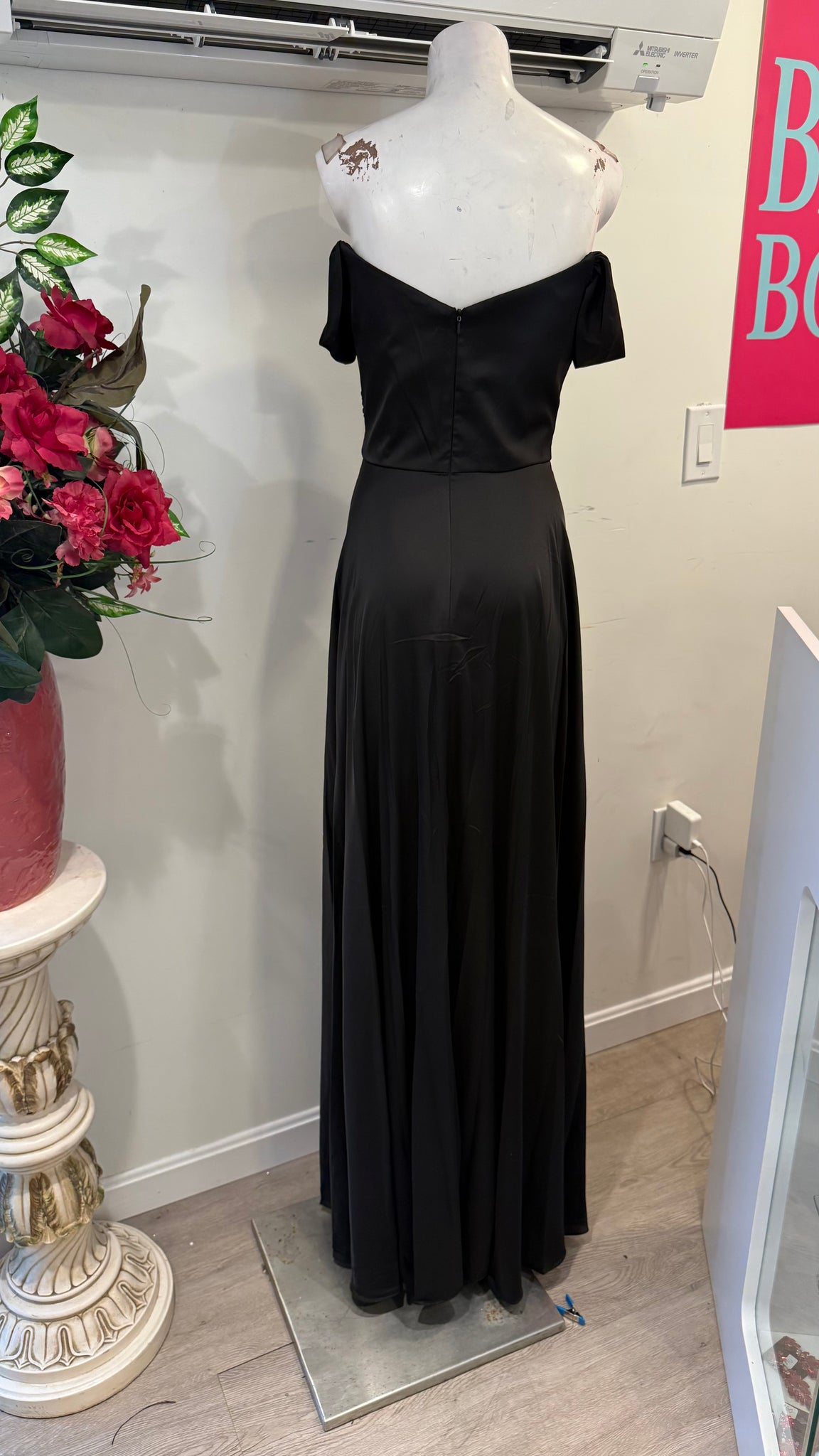 Brittany’s Boutique Dress #BB4963