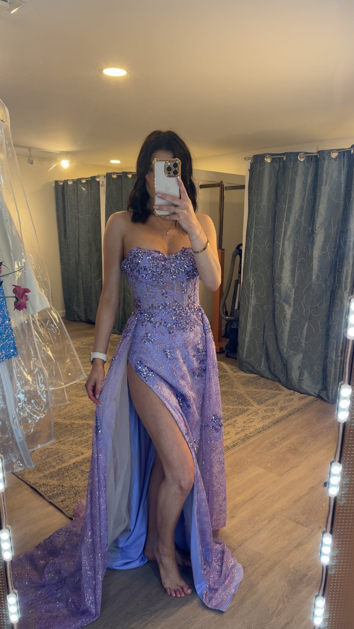 Jovani Dress #JV5923