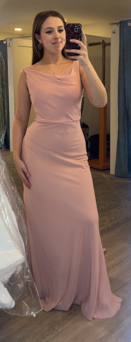 Brittany’s Boutique Dress #BB7325