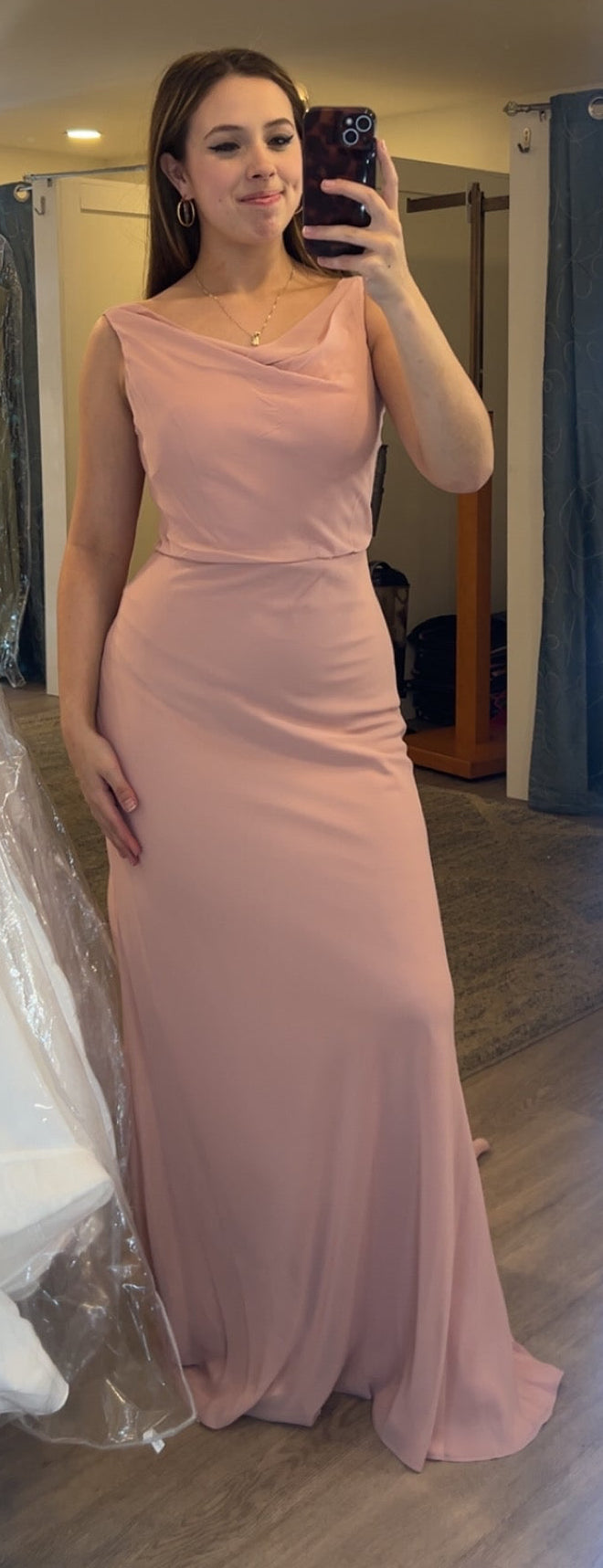 Brittany’s Boutique Dress #BB7325