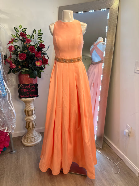 Tarik Ediz Dress