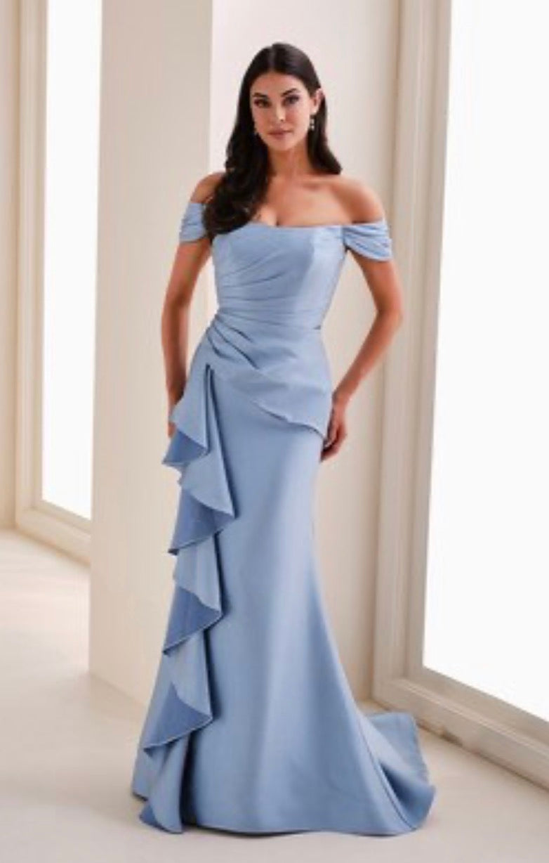 Montage by Mon Cheri Dress #CB9235