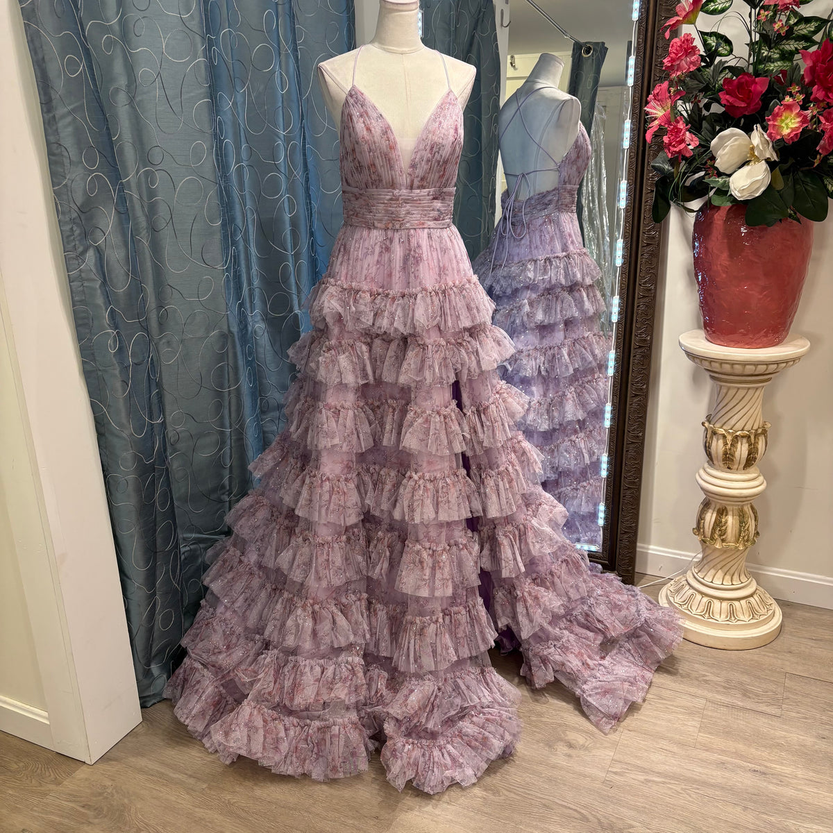 Jovani Dress
