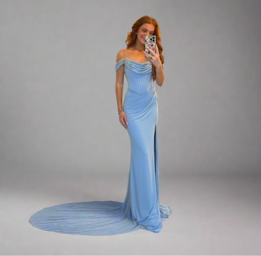 Jovani Dress