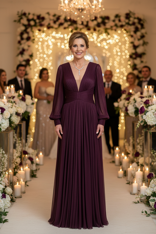 Tarik Ediz Dress size 2