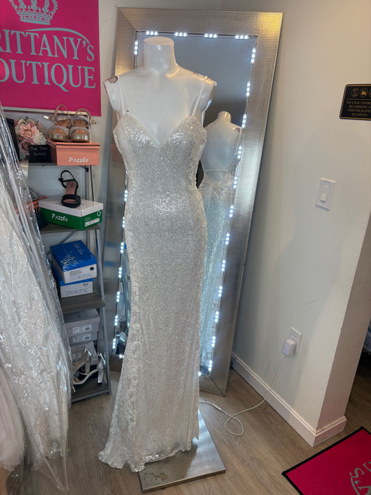 Jovani Dress #JV221468