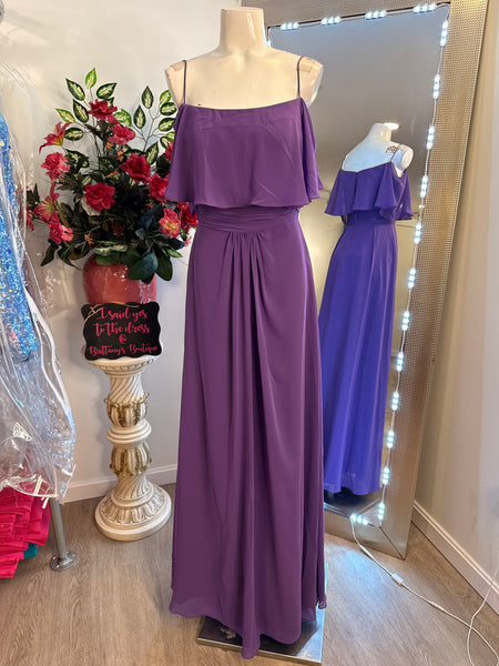 Mary’s Dress