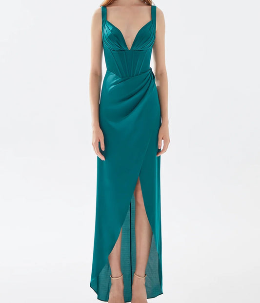 Tarik Ediz Dress #36981 size 2