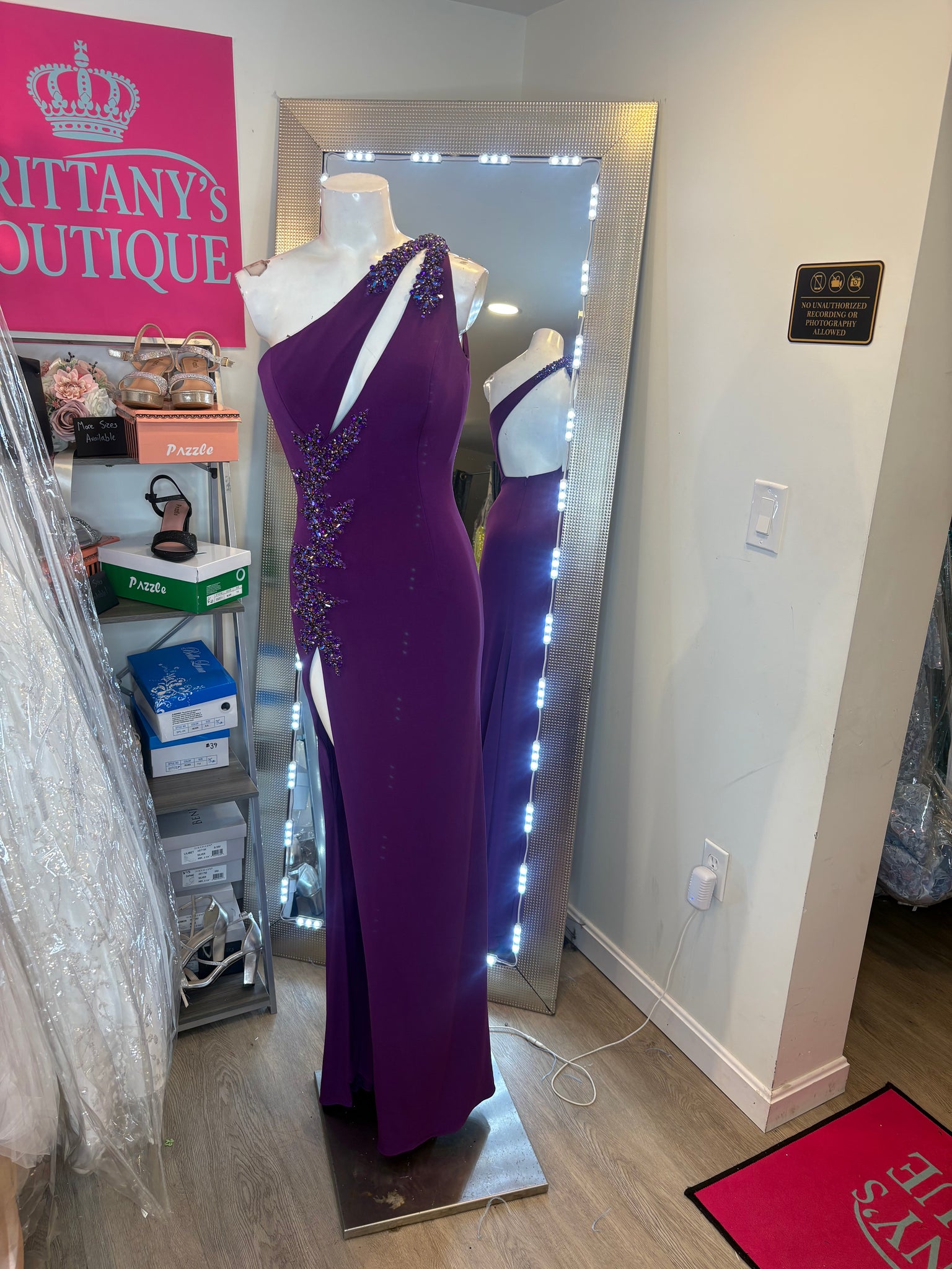 Jovani Dress #JV996129