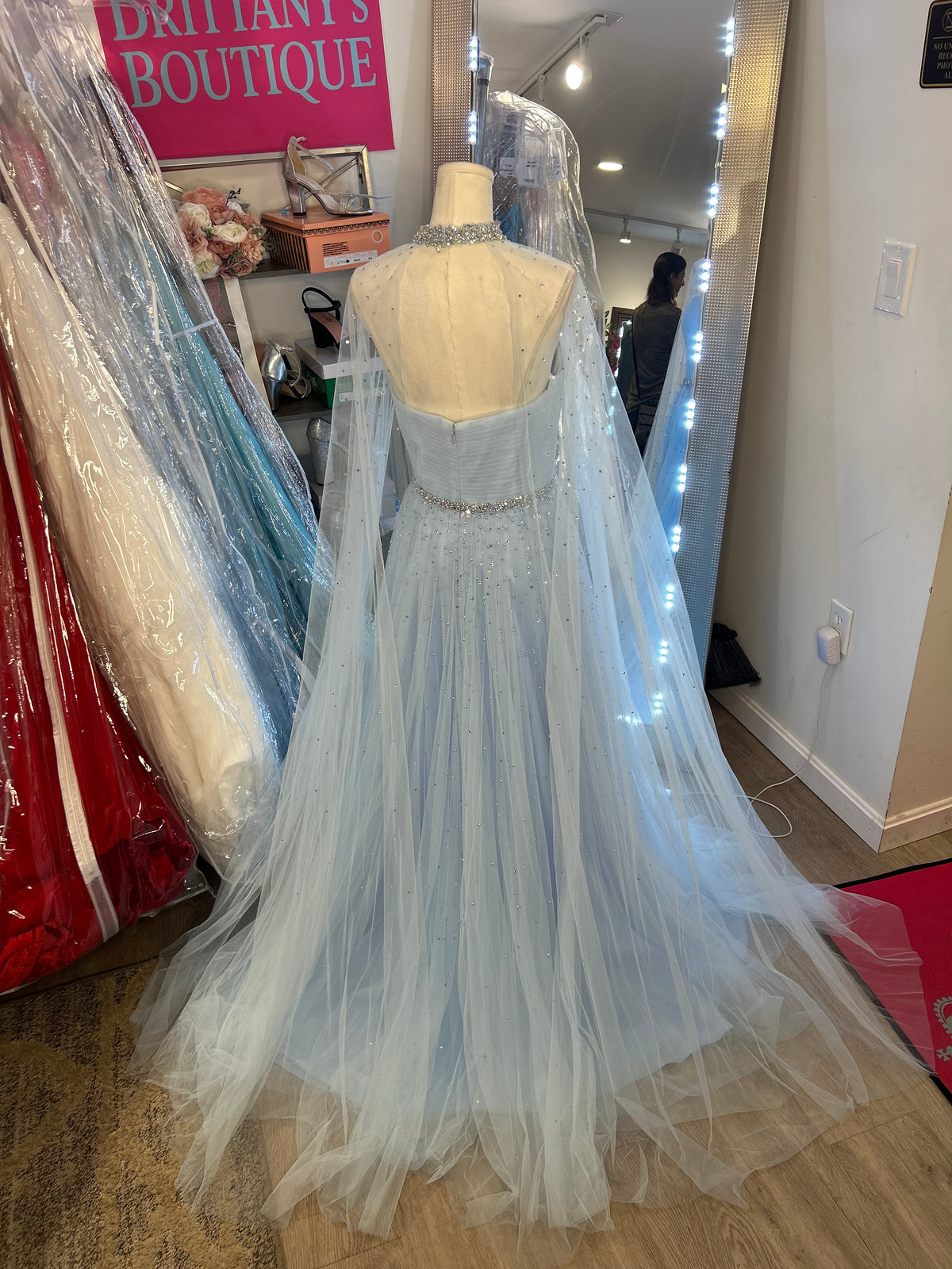 Jovani Dress #JOV441694