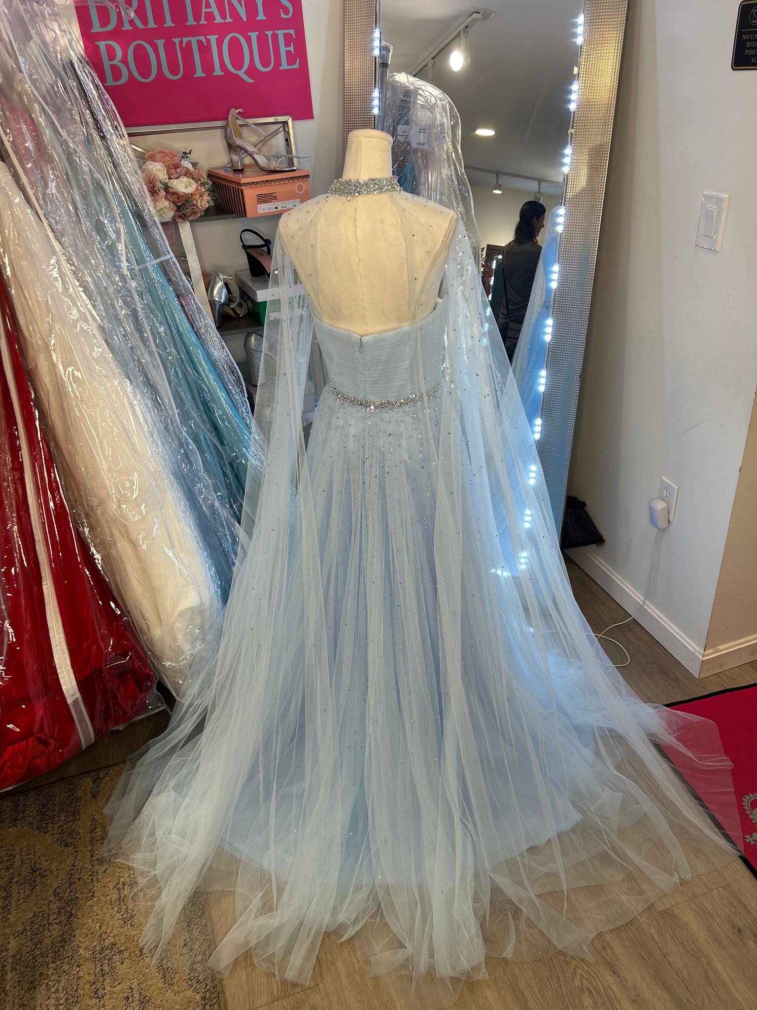 Jovani Dress #JOV441694