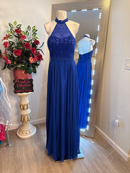 Brittany’s Boutique Dress