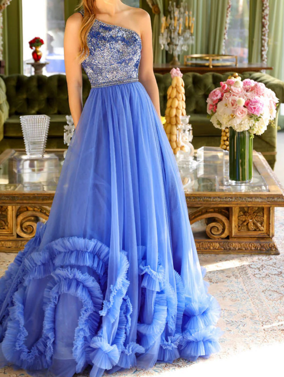 Ava Presley Dress