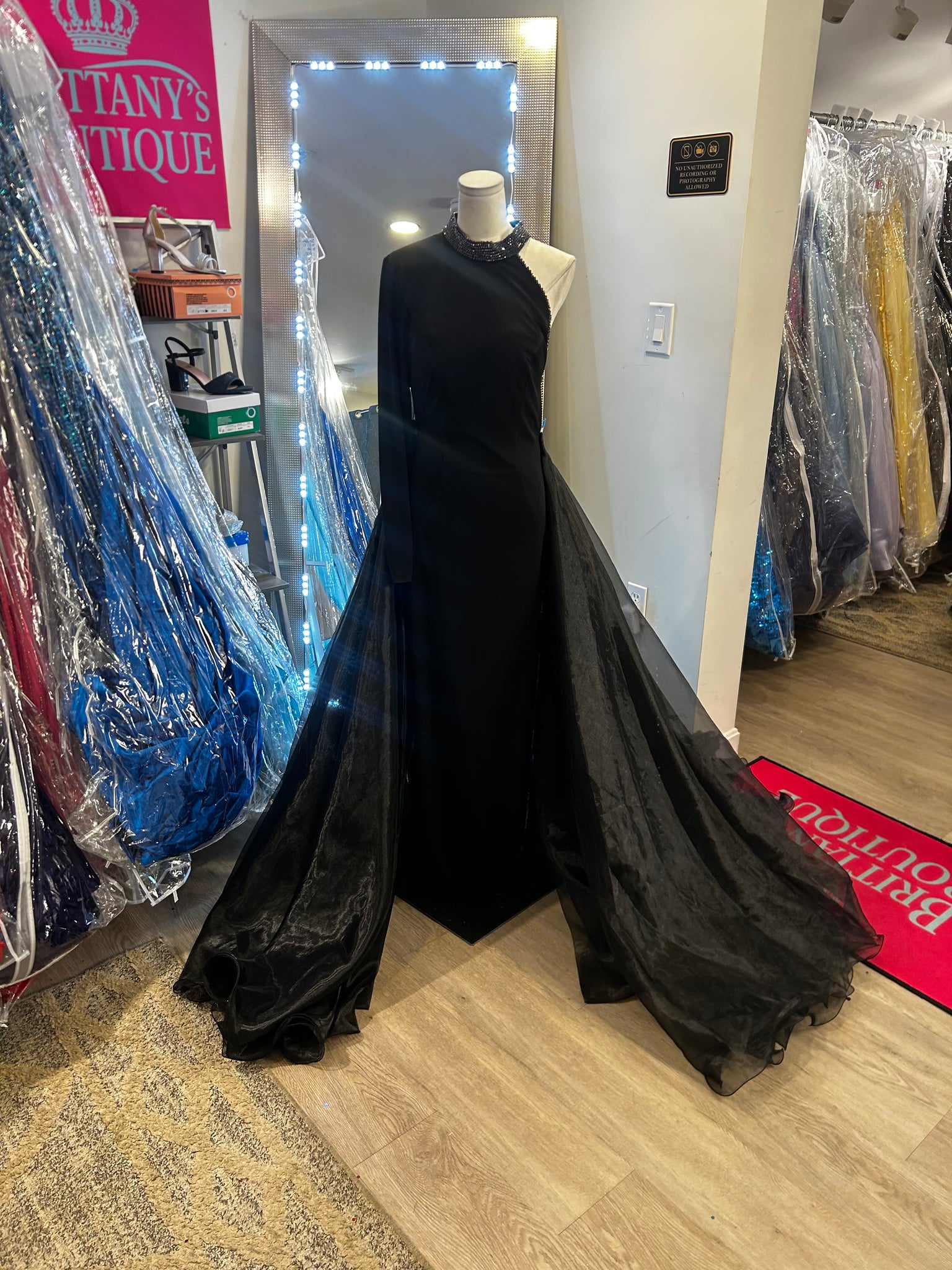 Jovani Dress #JV0245
