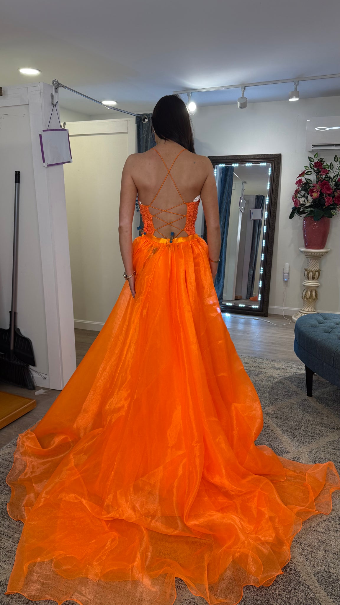 Primavera Couture #BB2365