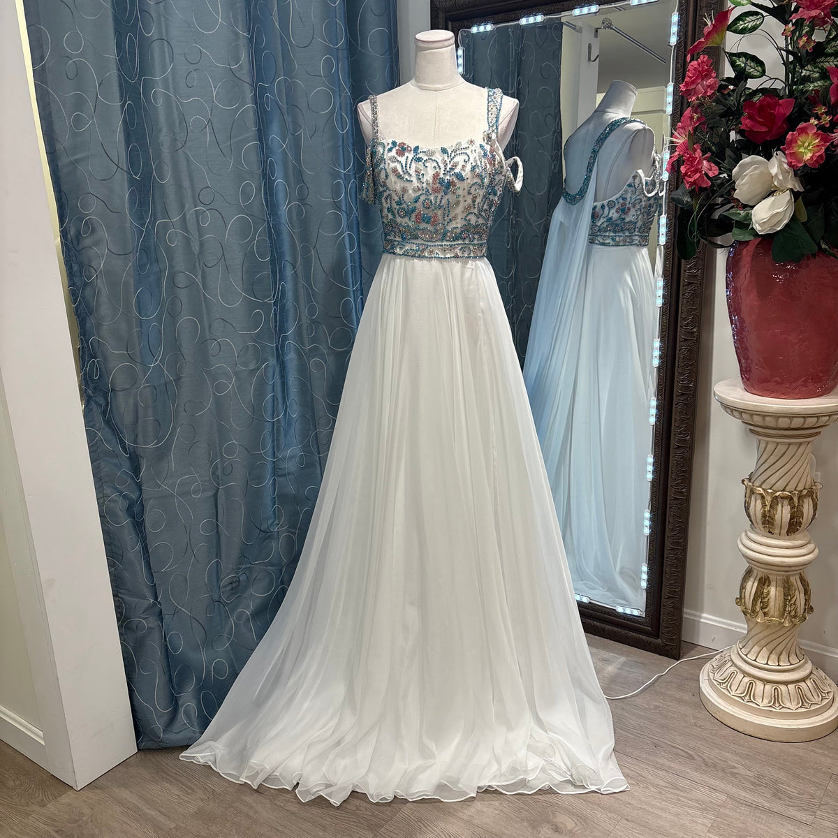 Sherri Hill Gown