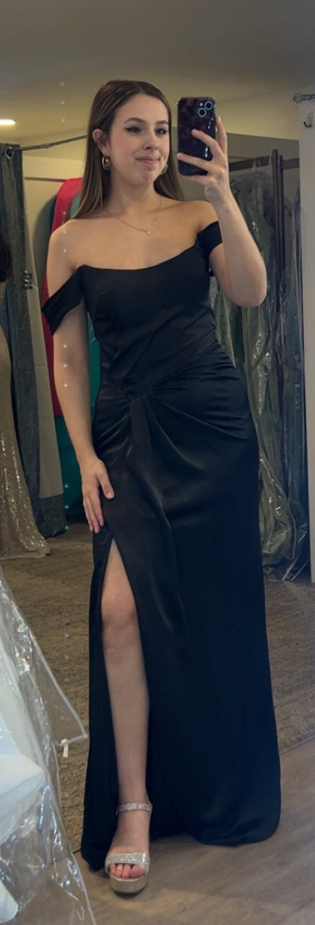 Brittany’s Boutique Dress #BB8343