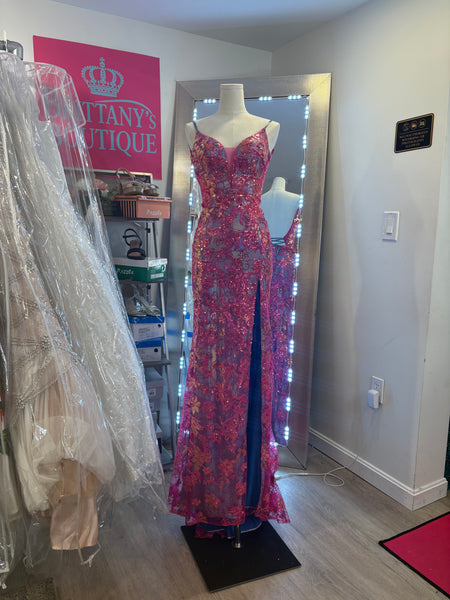 Brittany’s Boutique Dress #BB61782