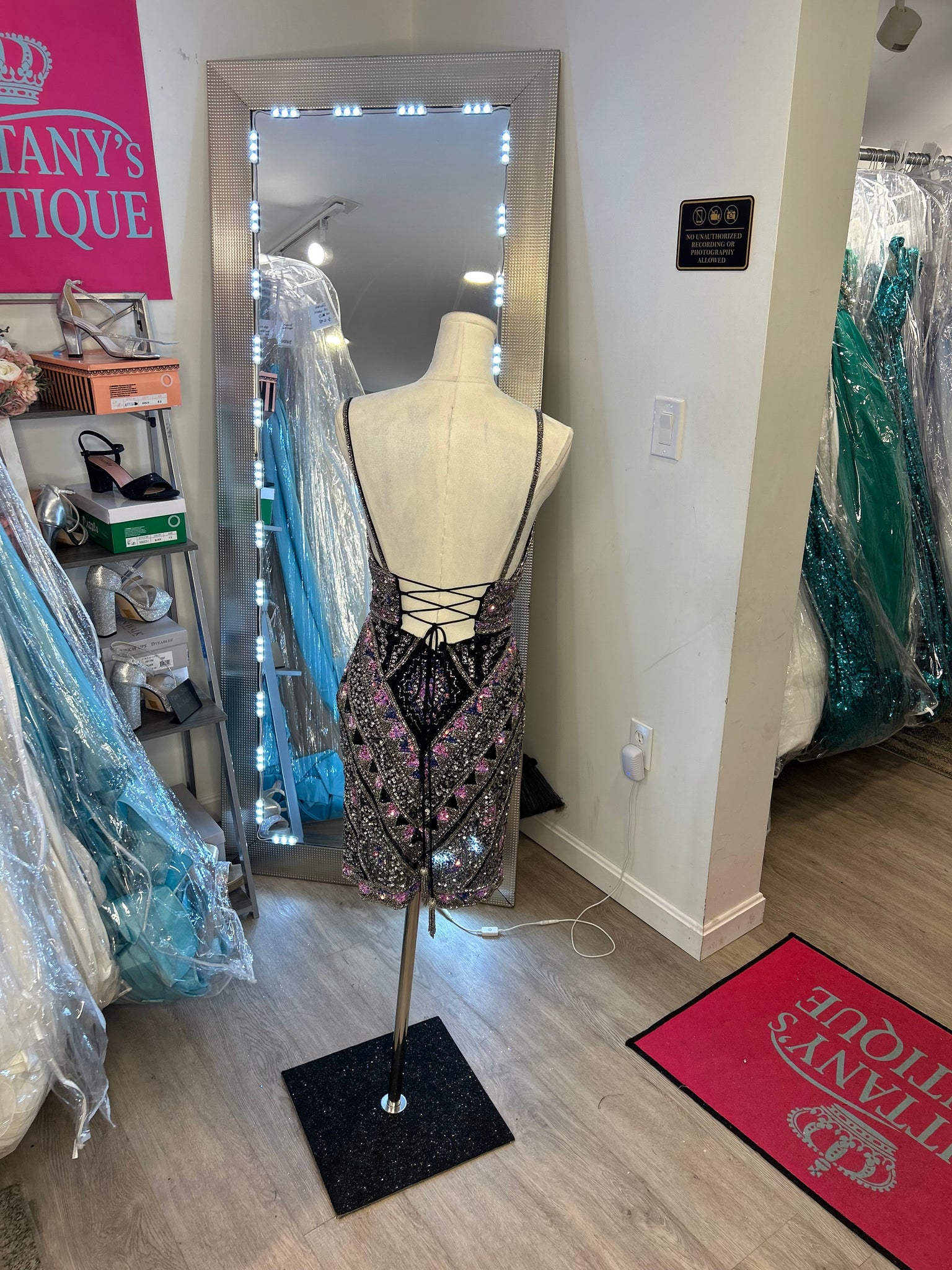 Jovani Dress #JV94613