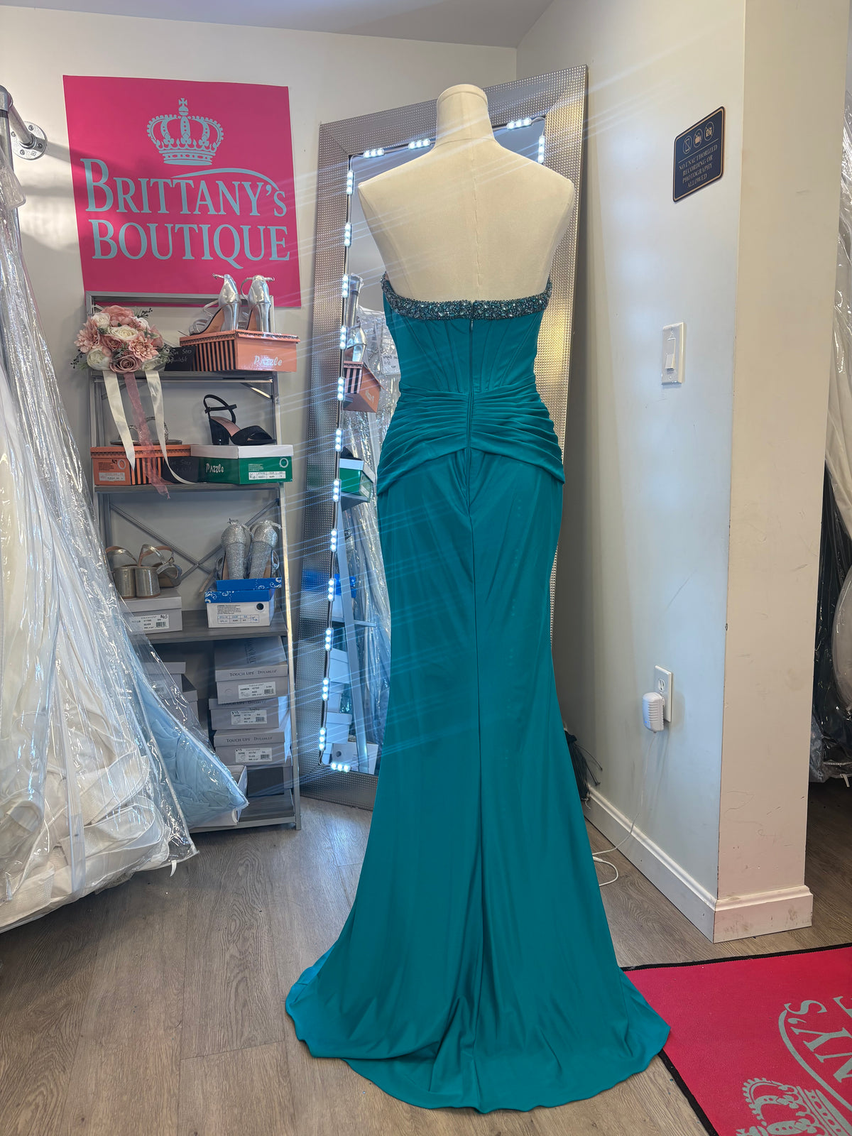 Jovani Dress #JOV23168
