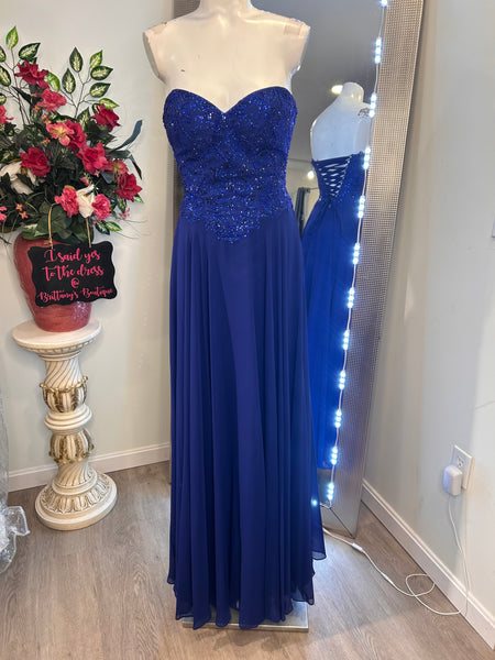 Clarisse Dress