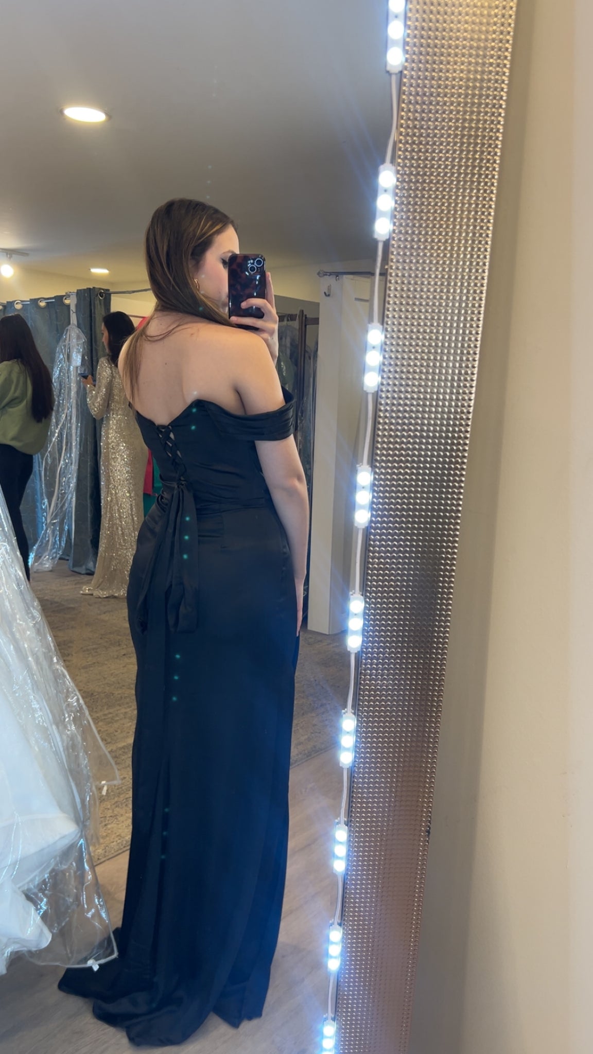 Brittany’s Boutique Dress #BB8343